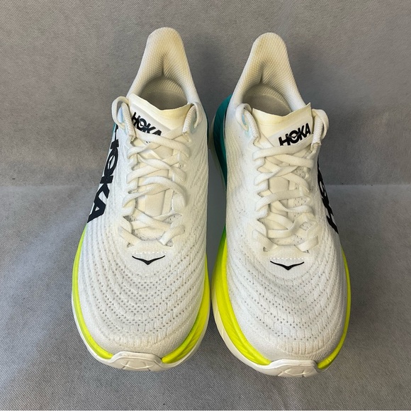 Hoka Mach 5 Running Shoe- New-Size 7 - Picture 2 of 11